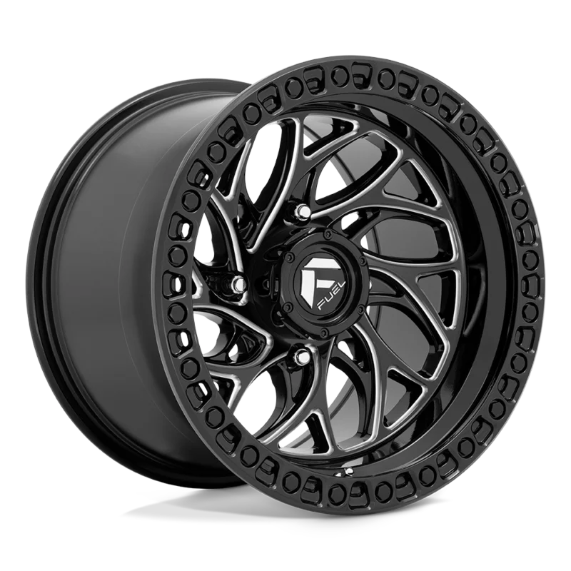 RUNNER UTV 15X10 4X156 132 NBL 00MM