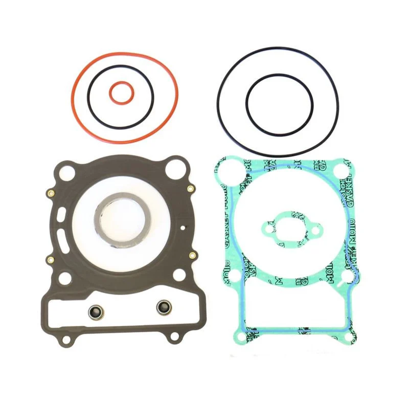 Athena 00-04 Yamaha YFM 400 AR Kodiak Top End Gasket Kit - P400485600062