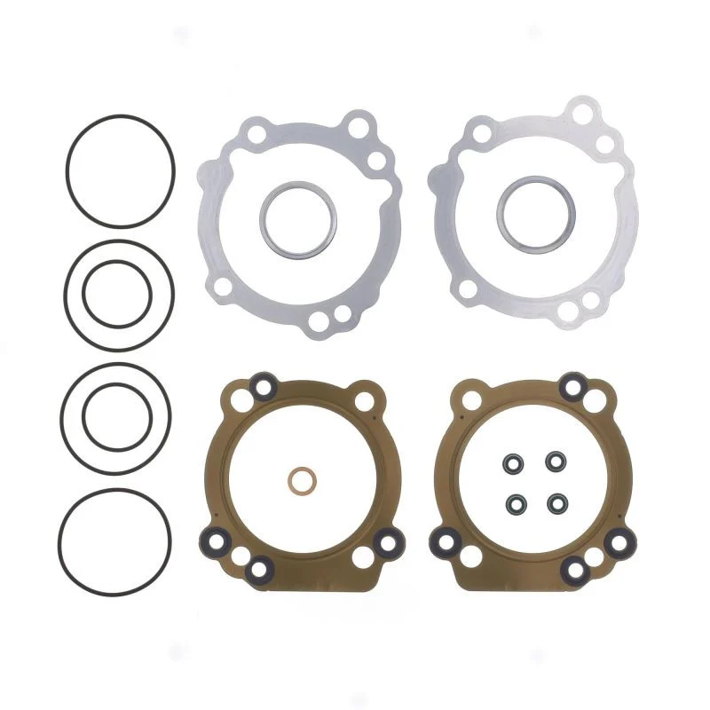 Athena 13-14 Ducati 659 ABS (Aust-Nz 660 Top End Gasket Kit - P400110600066