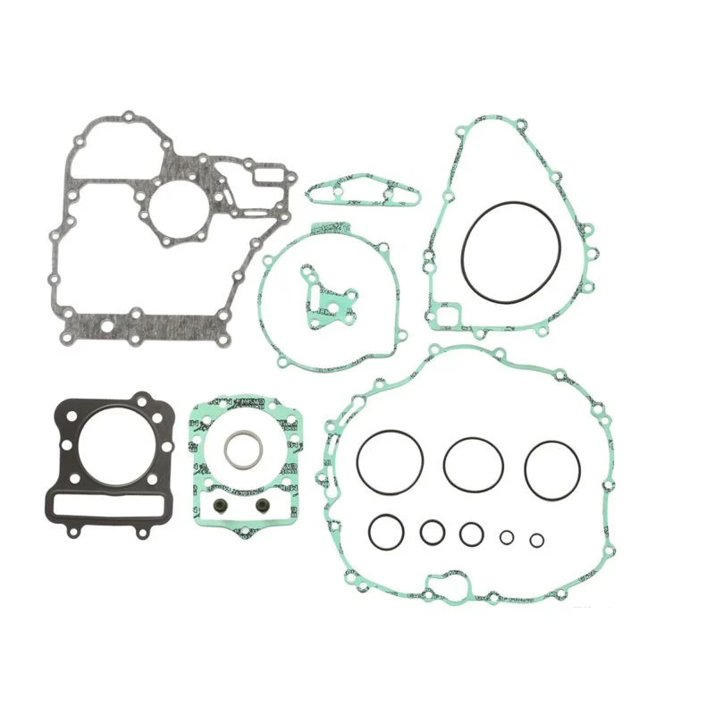 Athena 88-03 Kawasaki KLF 300 C Bayou 4X4 Complete Gasket Kit (Excl Oil Seals) - P400250850304