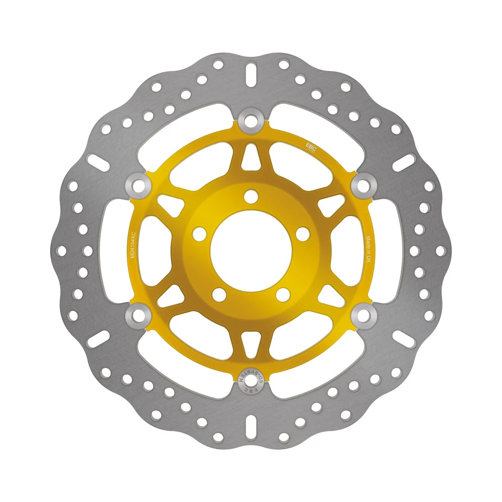 EBC XC Series Brake Rotor (MD4154XC)