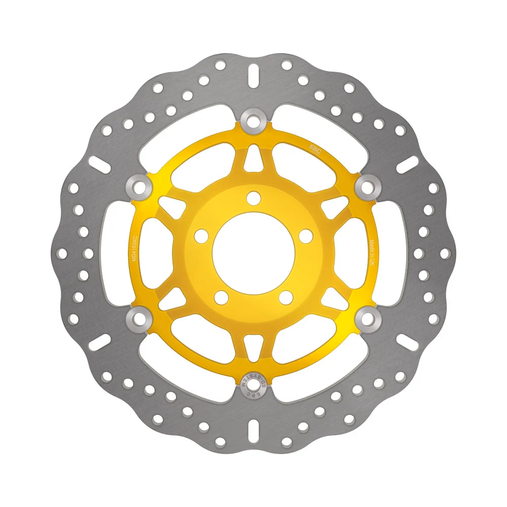 EBC XC Series Brake Rotor (MD4153XC)