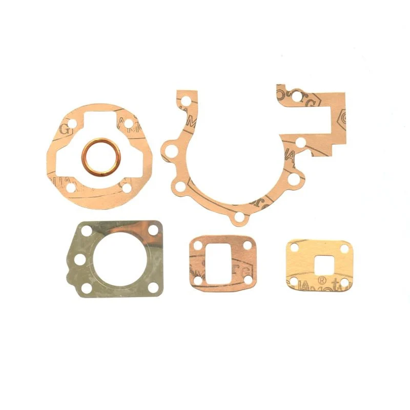 Athena Mobilette Mobilette 50 Complete Gasket Kit (Excl Oil Seal) - P400360850040