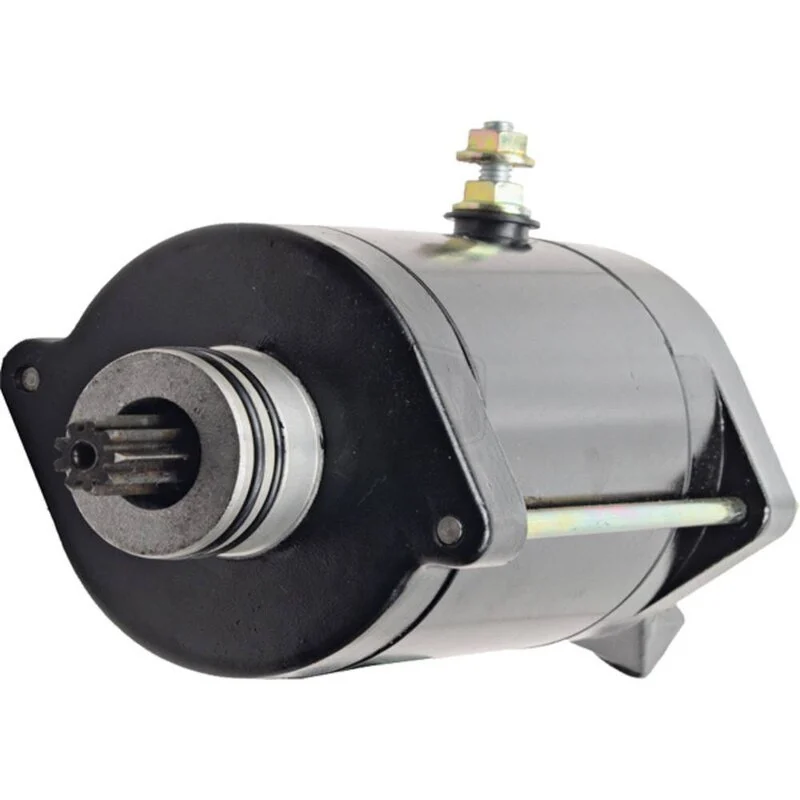 Arrowhead 03-07 JT 1200 STX-12F/04-17 JT 1500 STX-15F Starter - 410-54138