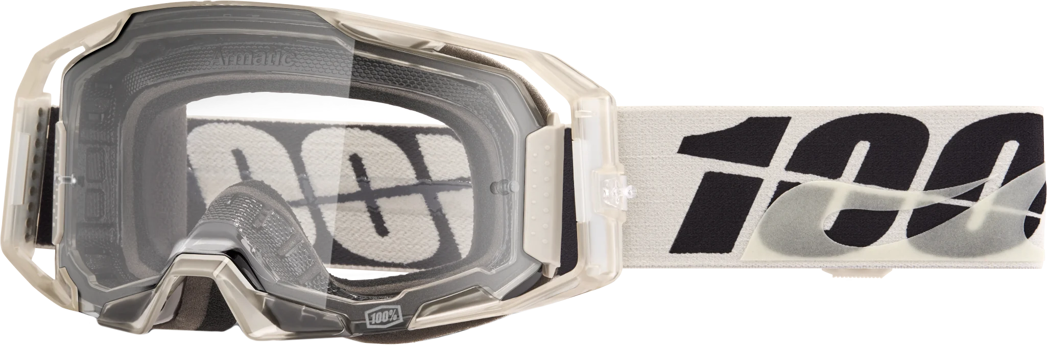 Armatic Goggle Pitch Clear Lens