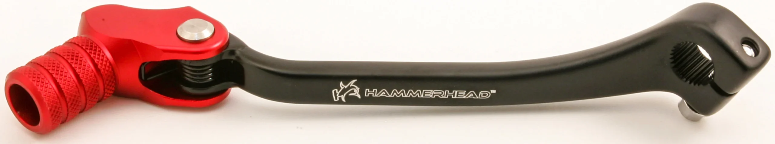 Forged Shift Lever Honda +20mm