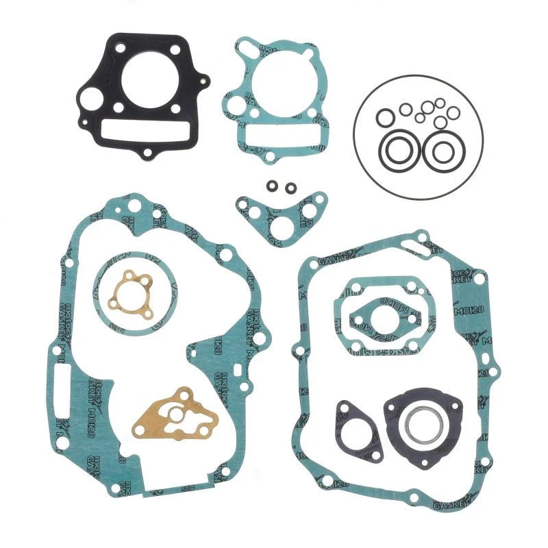 Athena 93-00 Honda TRX 90 Complete Gasket Kit (Excl Oil Seals) - P400210850114