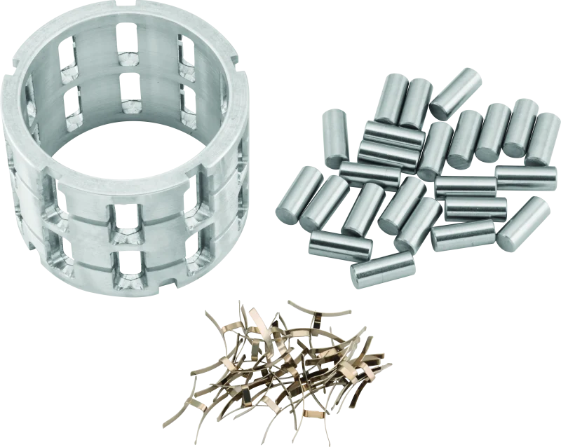 QuadBoss 14-16 Polaris ACE 325 Aluminum Sprague Carrier - 403179