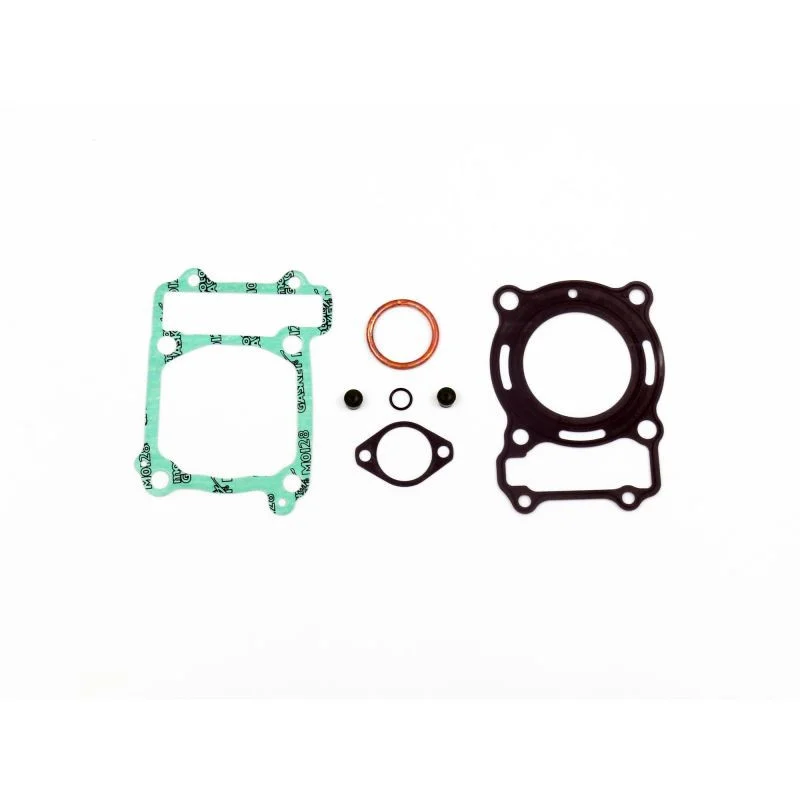 Athena 04-17 Honda CBR R 125 Top End Gasket Kit w/o Valve Cover Gasket - P400210620188