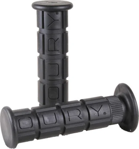 Velocity Grips (Black)
