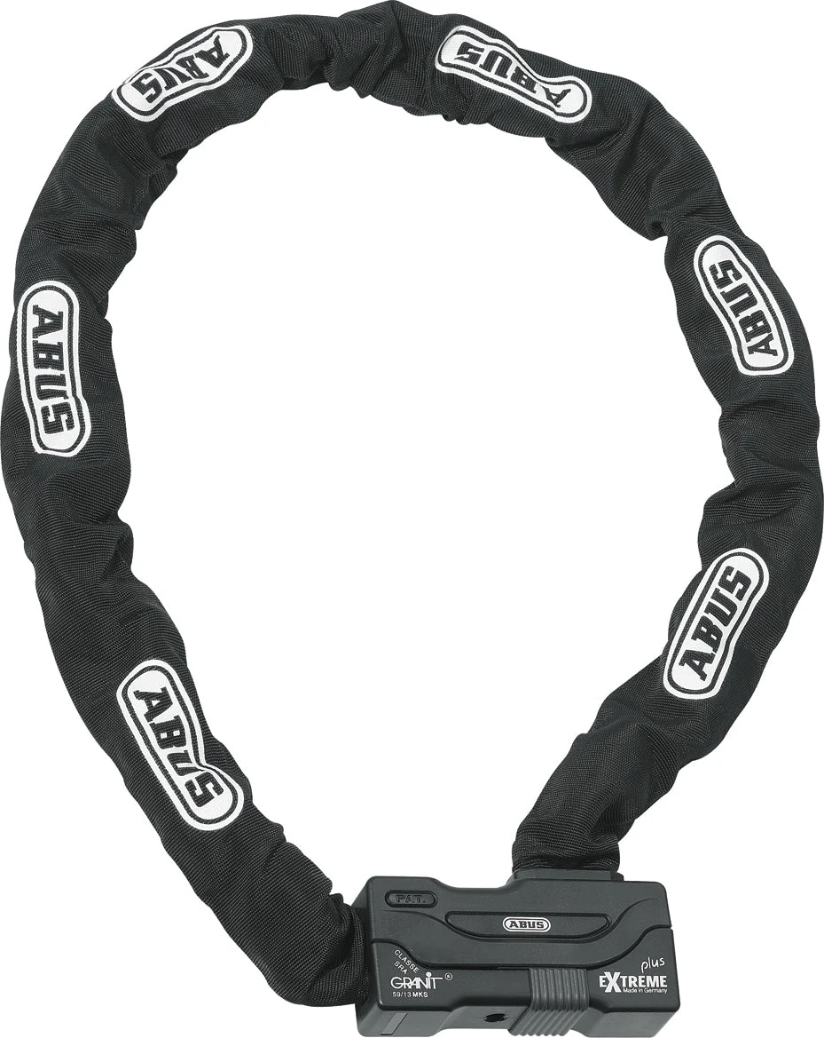 ABUS Granit Extreme Plus 59 Chain Lock 140cm