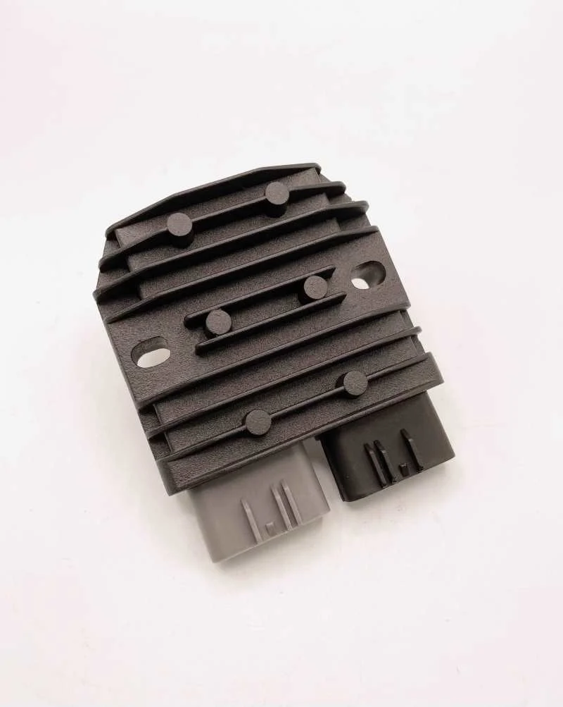 Ricks Motorsport OEM Style Kawasaki Rectifier-Regulator - 10-314