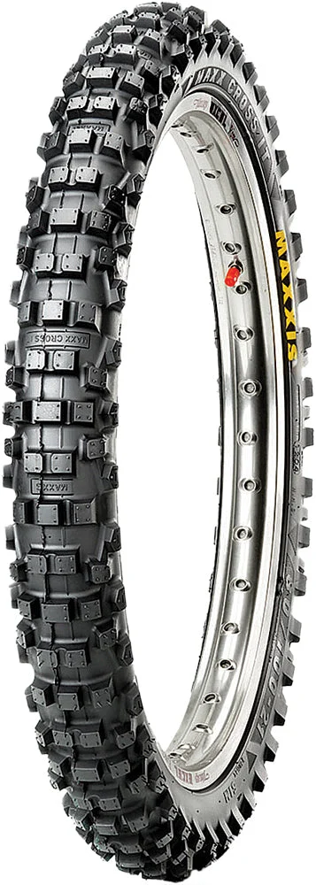 Tire Maxxcross It M7304 Front 70/100 17 40m Bias Tt