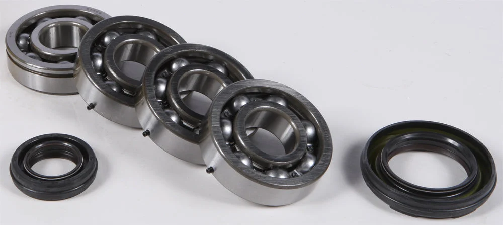 Crankshaft Bearing & Seal Kit