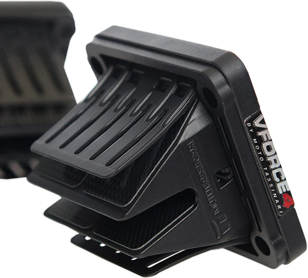 Vforce4 Reed Valve System Banshee 350 '87 06