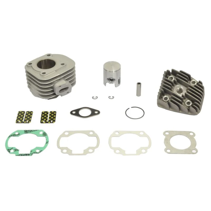 Athena Aprilia 50 40mm Bore 50cc Standard Bore Cylinder Kit w/Head - 071700/1