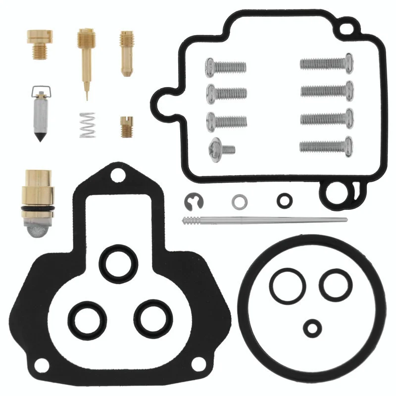 QuadBoss 96-98 Yamaha YFM400 Kodiak 4x4 (05) Carburetor Kit - 418350