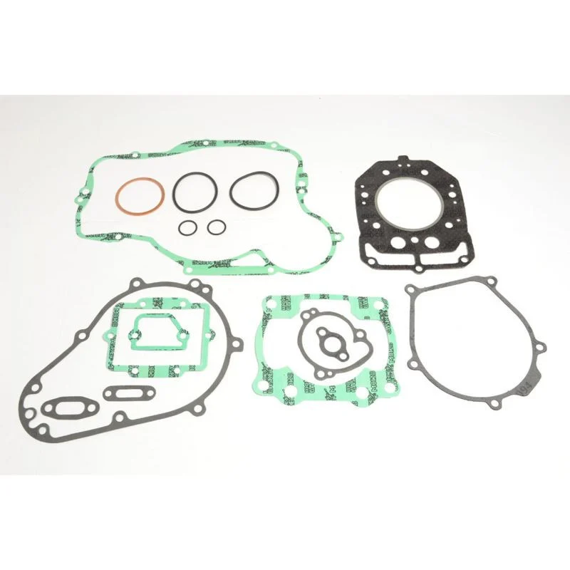 Athena 1987 Kawasaki KX 250 Complete Gasket Kit - P400250850250