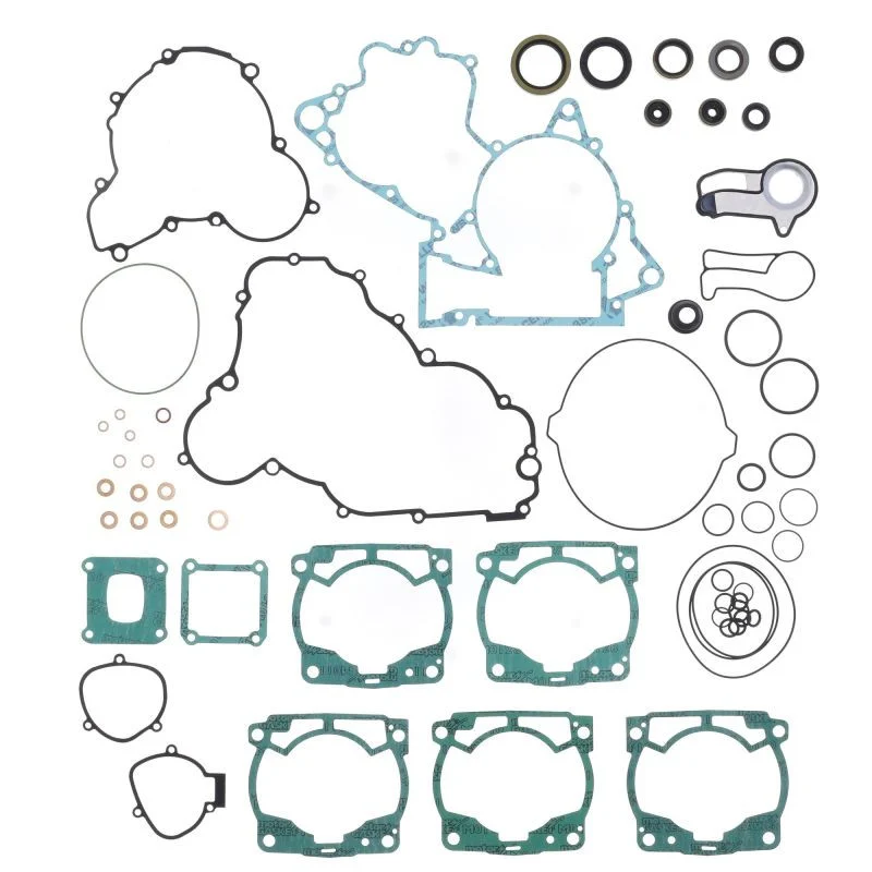 Athena 21-23 Gas Gas EC 250 2T Complete Gasket Kit - P400270900099