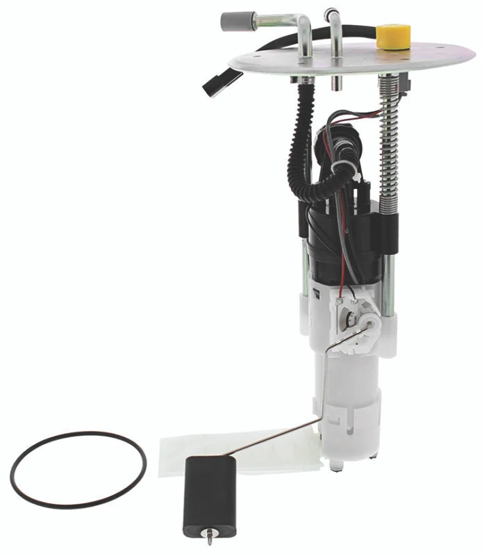 QuadBoss 2010 Polaris RZR 4 800 (03) Complete Fuel Pump Module - 401280
