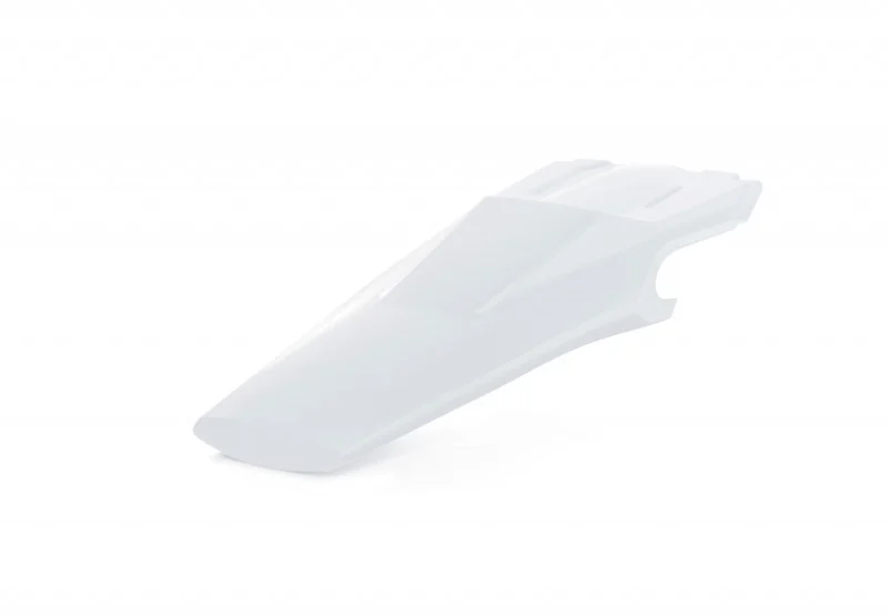 Acerbis 20-23 Husqvarna TE150i-300i/ FE350/s-501/s Rear Fender - 20 White - 2791606811