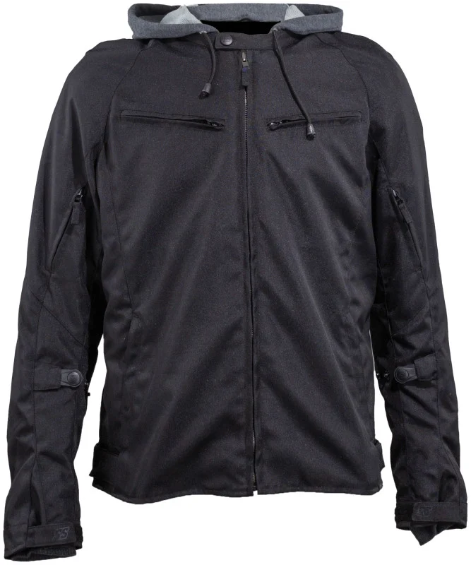 Speed and Strength Off The Chain 3.0 Textile Jacket Black - 3XL - 609821