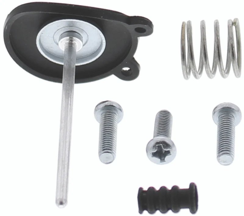 QuadBoss 04-05 Honda TRX450R (02) Accelerator Pump Kit - 420596