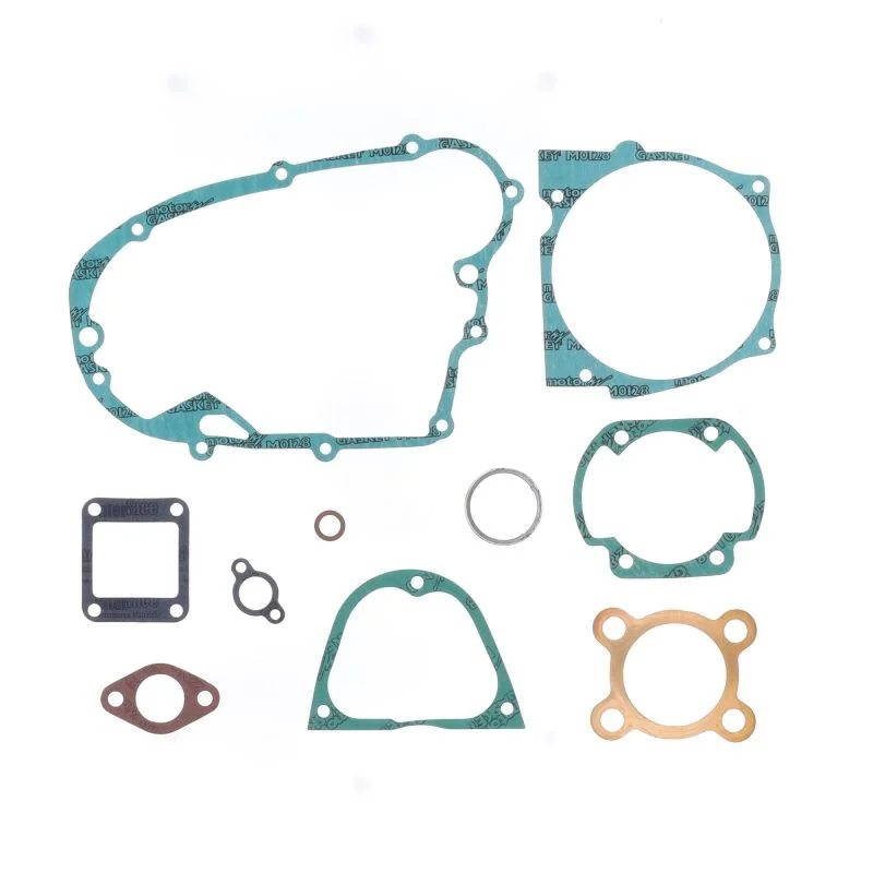 Athena 74-77 Yamaha Complete Gasket Kit (Excl Oil Seal) - P400485850131
