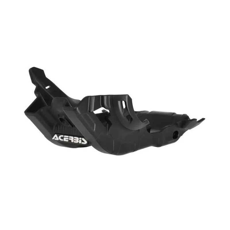 Acerbis 24+Triumph TF250-X/ TF450-X Skid Plate - Black - 2986920001