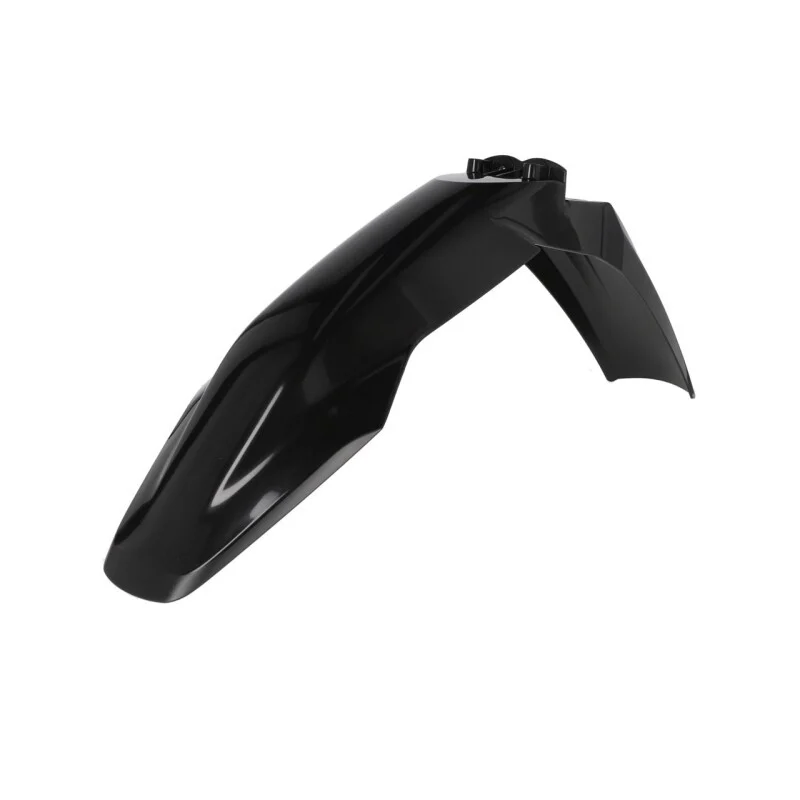 Acerbis 23+ KTM 250-501 FC/FE/FX/125-300 TC/TE/TXi Front Fender - Black - 2986570001