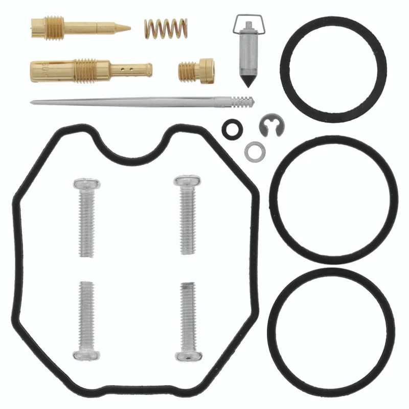 QuadBoss 05-20 Polaris Phoenix 200 Carburetor Kit - 418161