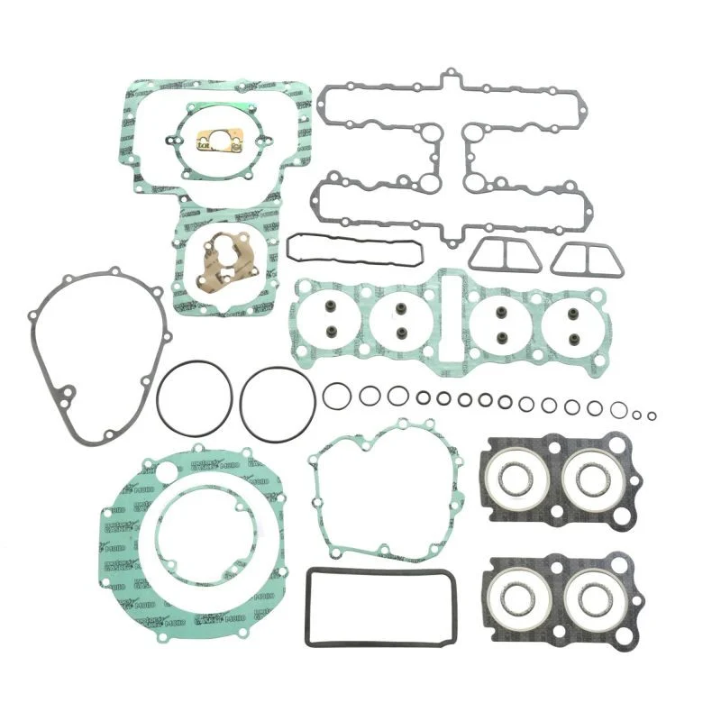 Athena 81-96 Kawasaki KZ J / K / M / R / P 1000 Complete Gasket Kit (Excl Oil Seal) - P400250850960