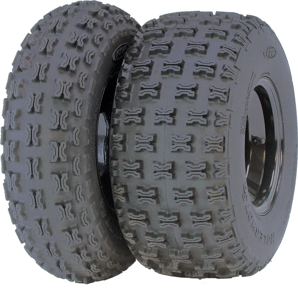 Holeshot Sr Frt 21x7x10