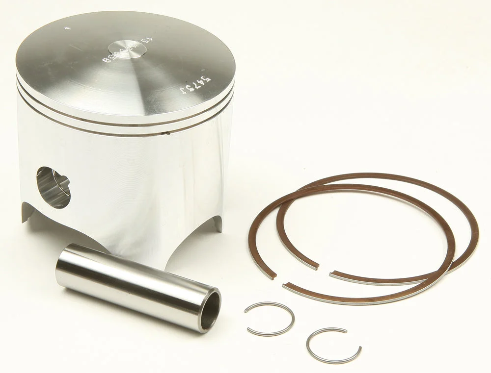Piston Kit 86.50/+1.00 Yam