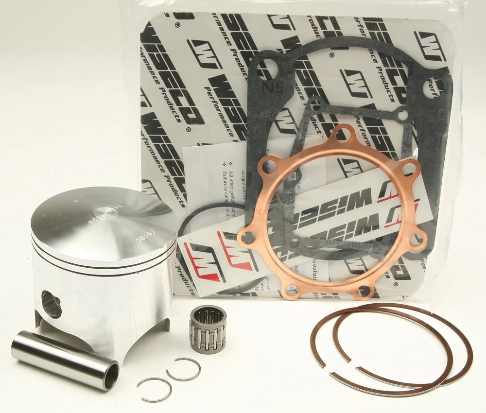Top End Kit Pro Lite 87.00/Std Yam