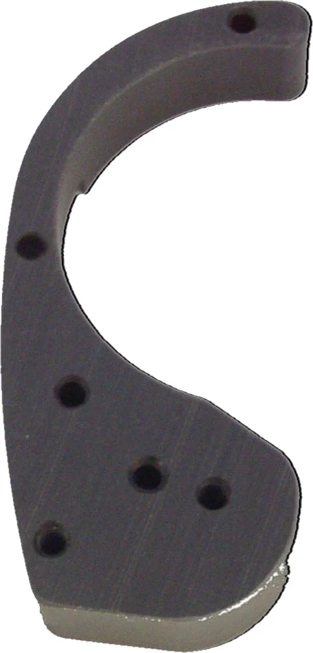 Case Saver (Billet Aluminum)