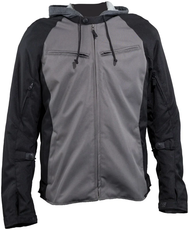 Speed and Strength Off The Chain 3.0 Textile Jacket Charcoal - 3XL - 609827