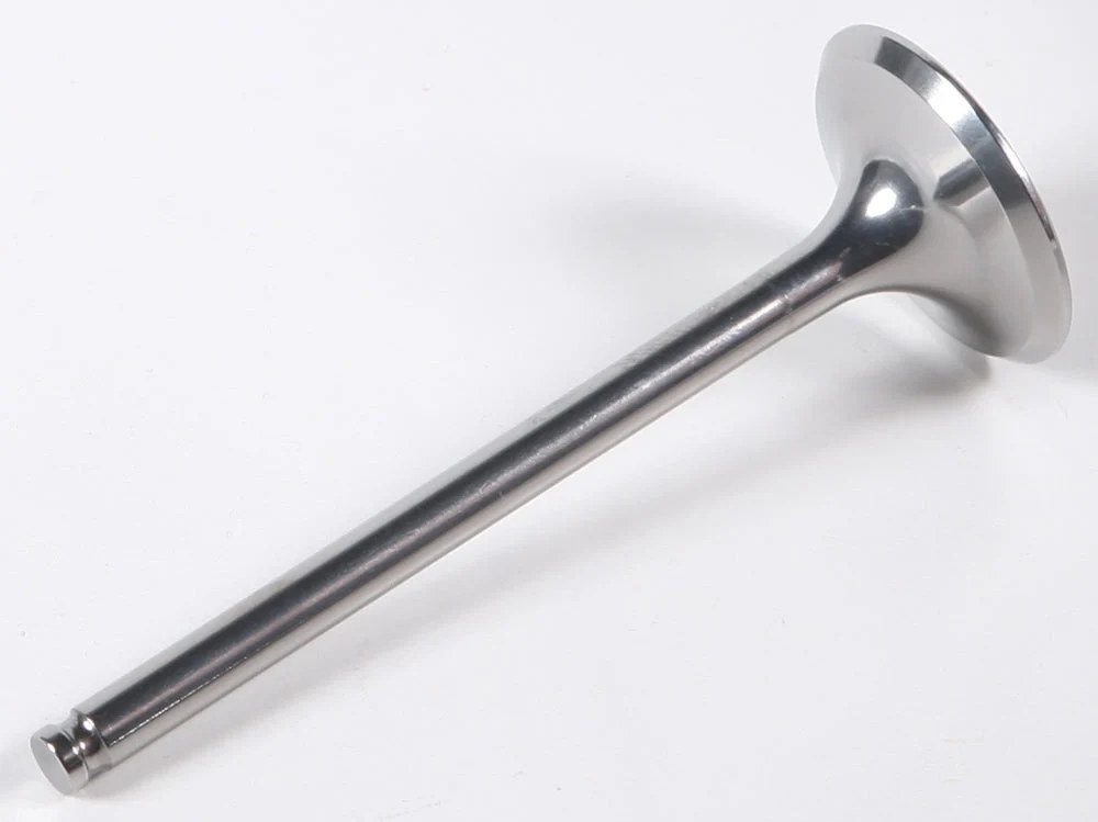 Valve Ti Exh Yz450f '10