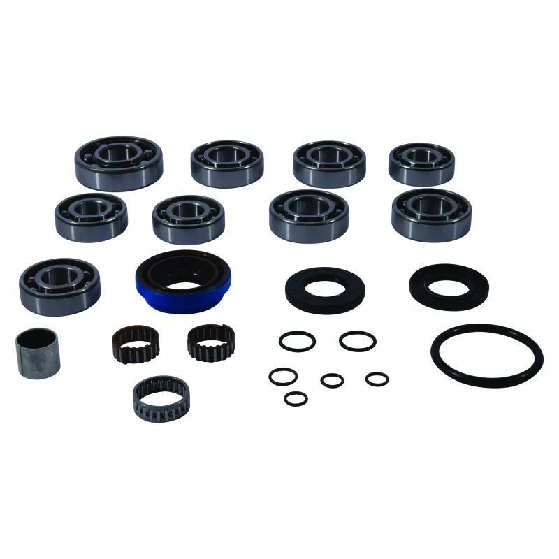 QuadBoss 04-07 Polaris Ranger 500 4x4 Transmission Rebuild Kit - 566578