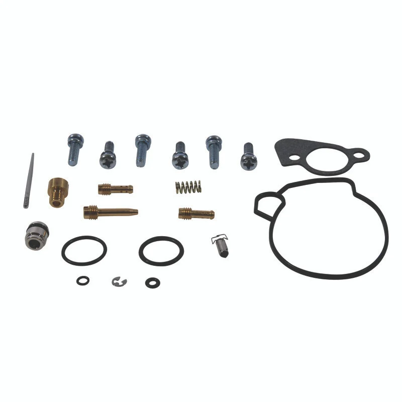 QuadBoss 02-04 Arctic Cat 90 (2) Carburetor Kit - 418062