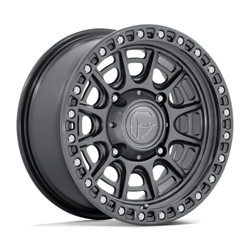 CYCLE UTV 15X7 6X5.5 100 +38 G-GNMTL