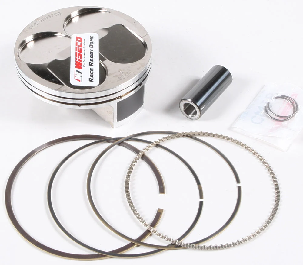 Piston M09700 Racers Choice