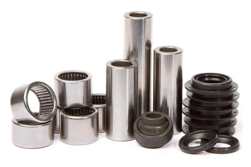 Pivot Works 94-97 Kawasaki KX125 Linkage Bearing Kit - PWLK-K19-000