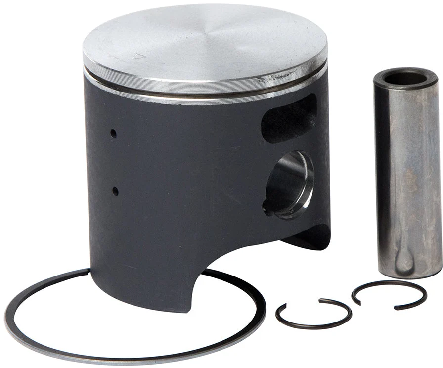 Piston Kit Bb Cast Supermini 52.44/+5.00 Yam
