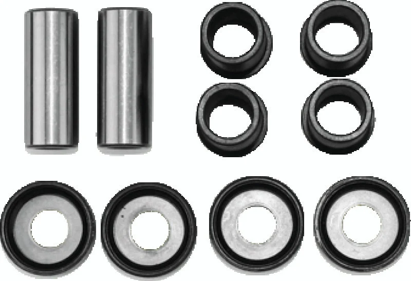 QuadBoss 09-14 Honda TRX420FA/FPA FourTrax 4x4 AT/AT GPScape IRS Knuckle Only Rear Susp Repair Kit - 417199