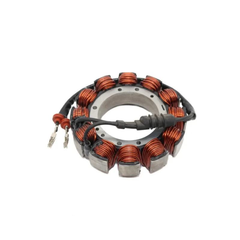 Arrowhead Suzuki M/C Stator Coil - 340-58037