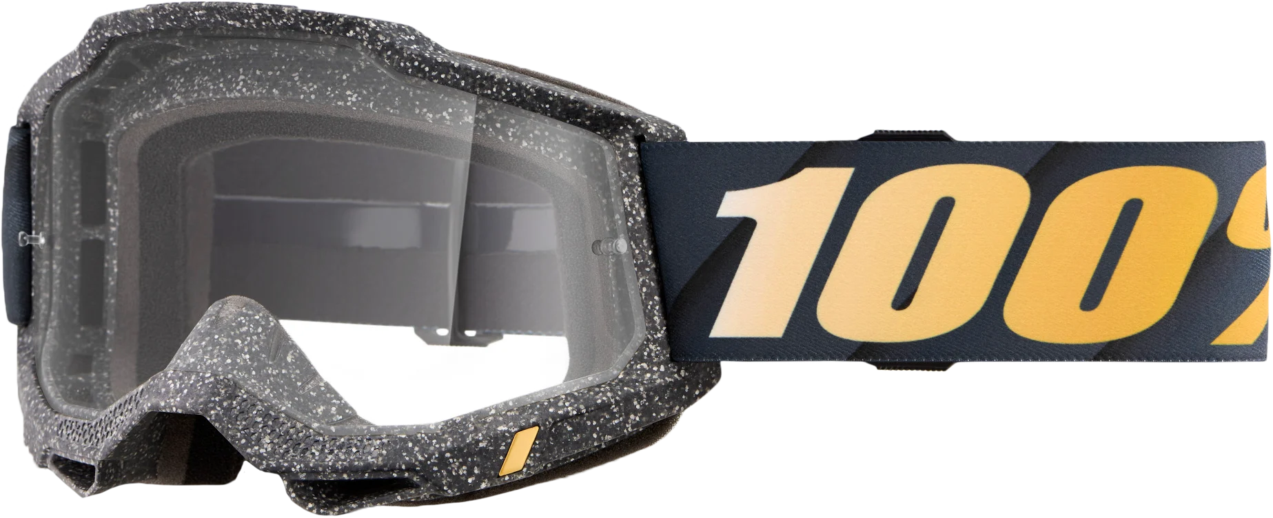 Accuri 2 Goggle Risland Clear Lens