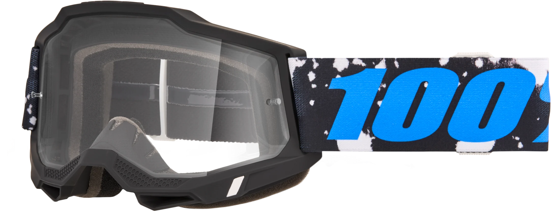 Accuri 2 Goggle Calisto Clear Lens