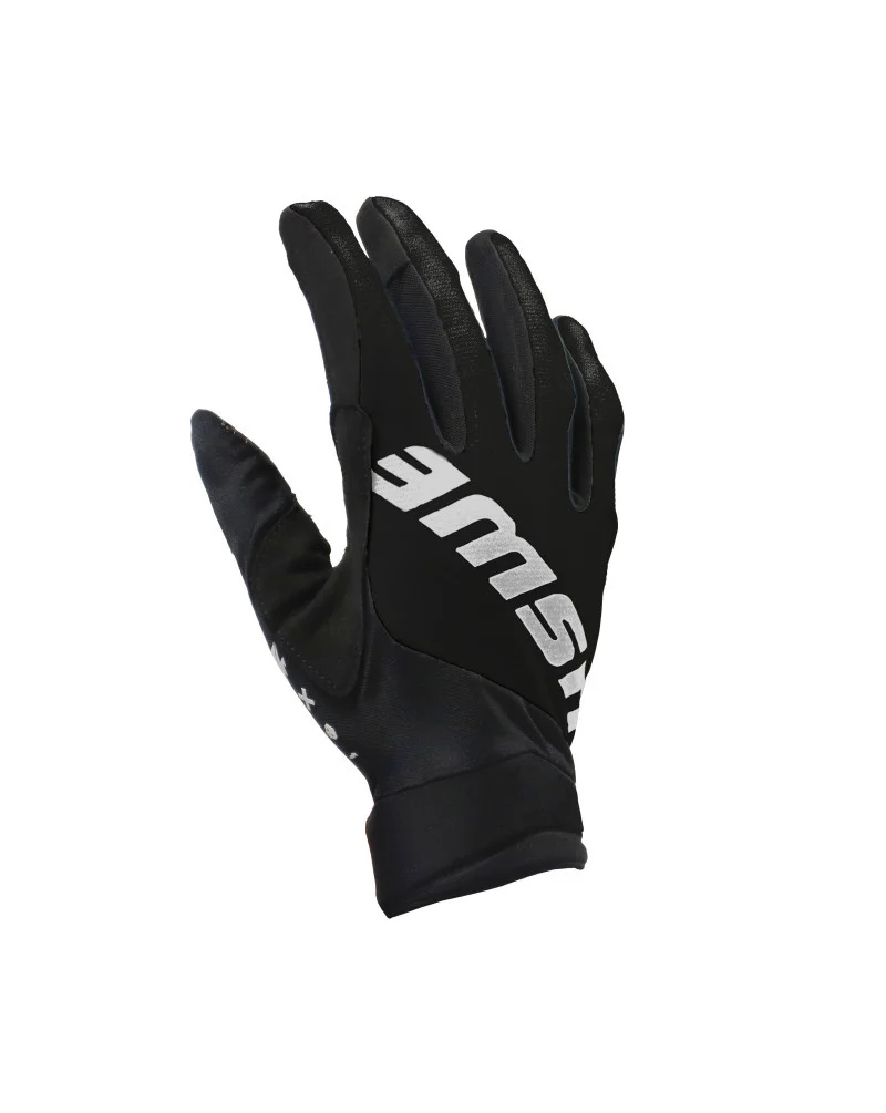USWE No BS Off-Road Glove Black - Small - 80997023999104