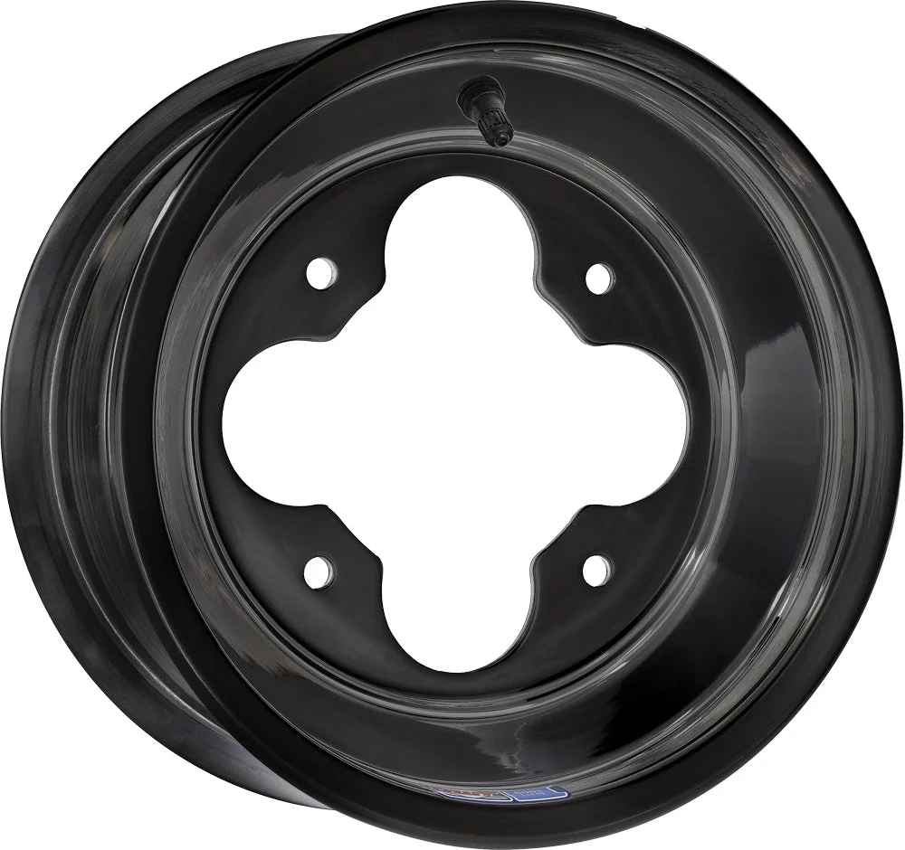 A5 10x8 3+5 4/115 Black